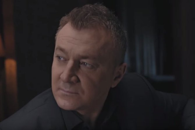 Nedeljko Bajić Baja