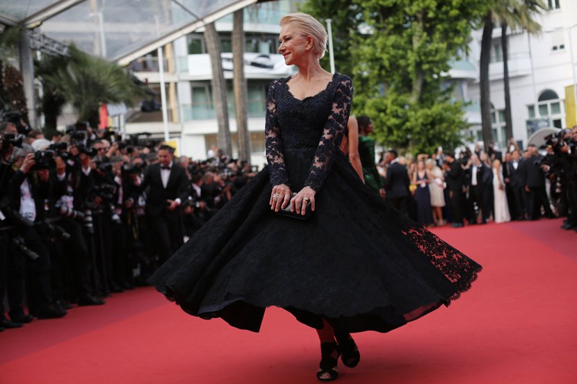 Helen Miren Helen Miren