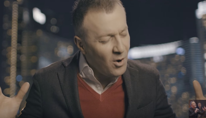 Poznati pevač odbio honorar od 100.000 evra: Toliko zarađuje od ova DVA BIZNISA da je zapostavio nastupe