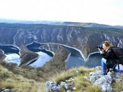 Rezervat prirode Uvac