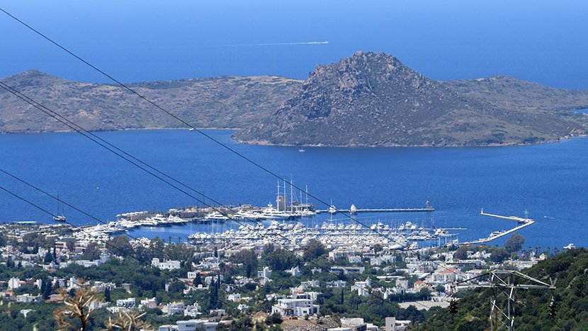 Bodrum Bodrum