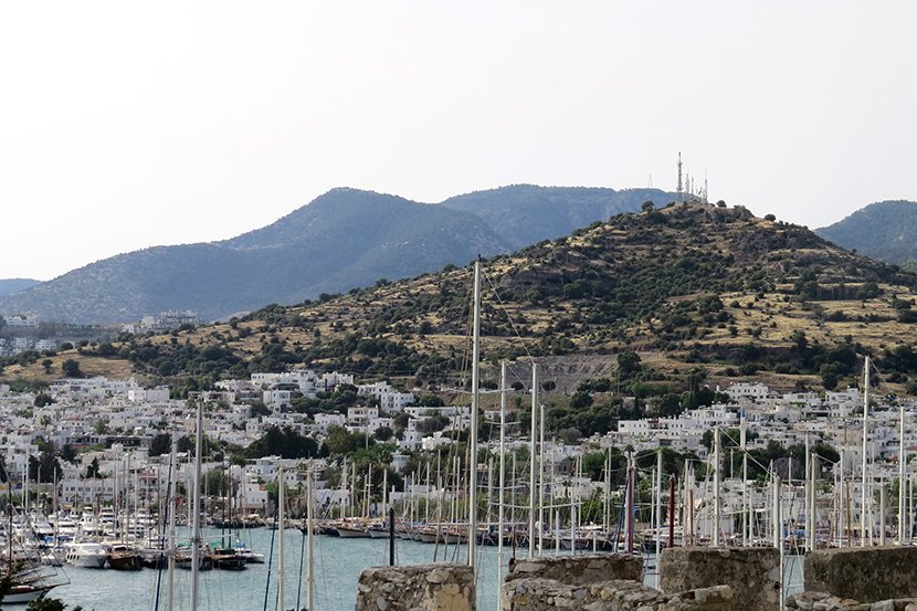 Bodrum