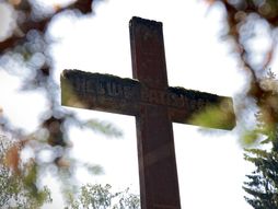 Srpsko vojno groblje u Jindrihovicama