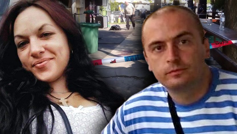 Dijana Zlatić, Siniša Zlatić Dijana Zlatić, Siniša Zlatić