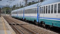 Meeting on restoring railway traffic between Belgrade and Pristina ends
