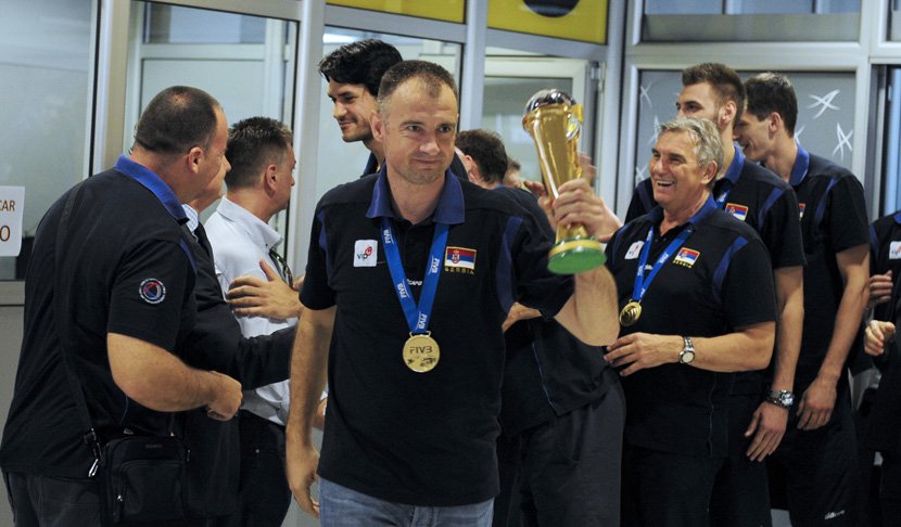 NIKOLA GRBIC NIKOLA GRBIC