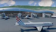 Nova dilerka uhvaćena na zagrebačkom aerodromu: Bila opasana sa više od kilograma kokaina