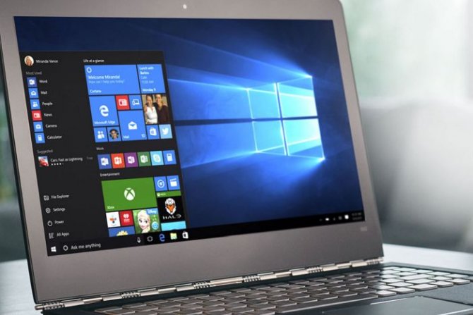 Laptop, Windows 10 Laptop, Windows 10