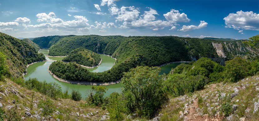 Specijalni rezervat prirode Uvac