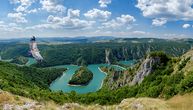 Čak 5 planina okružuje ovaj specijalni rezervat prirode u našoj zemlji