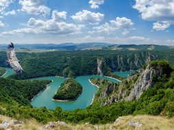 Specijalni rezervat prirode Uvac