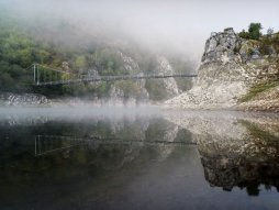 Specijalni rezervat prirode Uvac