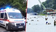 Detalji užasa na Adi Ciganliji: Žena (39) nestala juče, ronioci satima pretraživali jezero