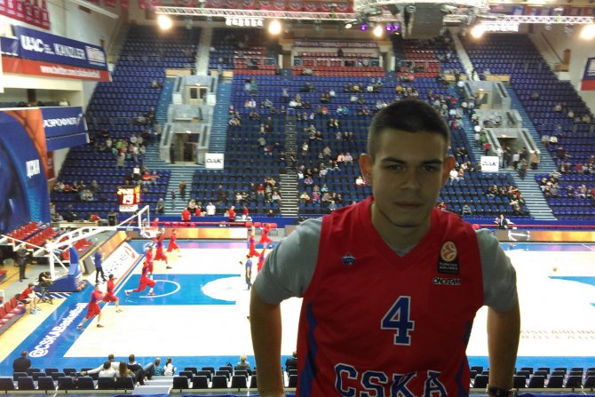 Aleksa Konstantinov