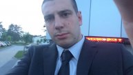 Ubijen Radoš Joksimović u Kragujevcu: Napadač pucao poznatom MMA borcu u grudi nasred restorana