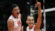 Serbia in the finals of the World Championship! Tijana Boskovic played incredibly, volleyball players accomplished historical success!