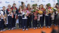 Rusi još čekaju odluku o svojoj žalbi na zabranu učešća na Olimpijskim igrama