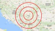 Zemljotresi pogodili Užice, Kragujevac i Kraljevo u poslednjih 9 dana: Otkrivamo trusna područja