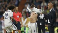 Bura u Realu pred utakmicu odluke: Zidan izbacio iz tima čoveka koji mu je doneo tri Lige šampiona