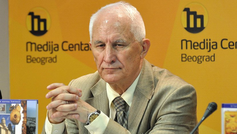 Matija Bečković