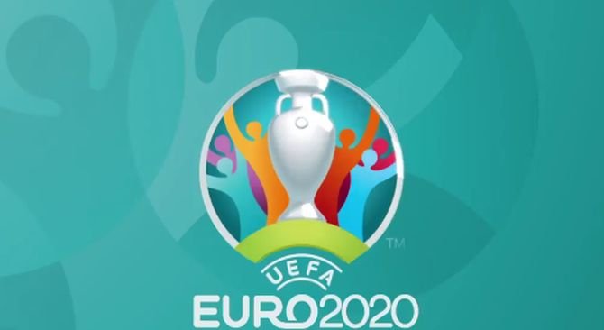 Logo Euro 2020