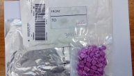 Otkrivena laboratorija droge u Subotici: Zaplenjeni "ekseri", marihuana i praškasta materija