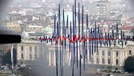 Tresao se krevet, probudilo me je:  Jak zemljotres se osetio i u Beogradu