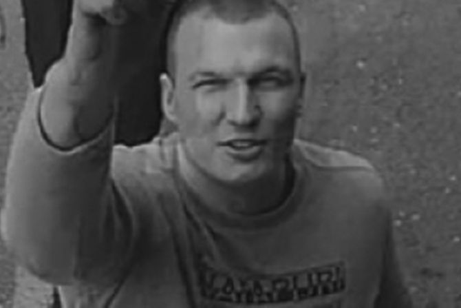 Aleksandar Stanković sale mutavi Aleksandar Stanković sale mutavi