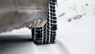 Uske gume su mnogo efikasnije na snegu i ledu od širokih?