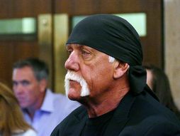 Hulk Hogan
