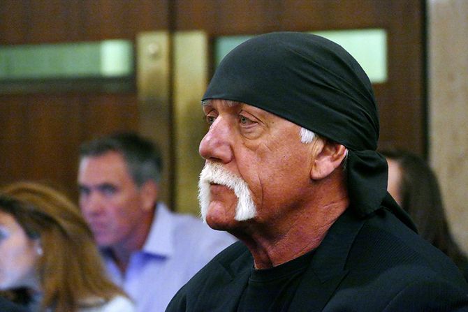 Hulk Hogan Hulk Hogan