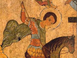 Mitrovdan, Dimitrije Solunski