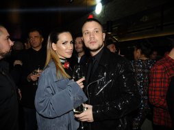 Sava Nova,  IDJ Videos žurka, Nikolija Jovanović, Relja Popović