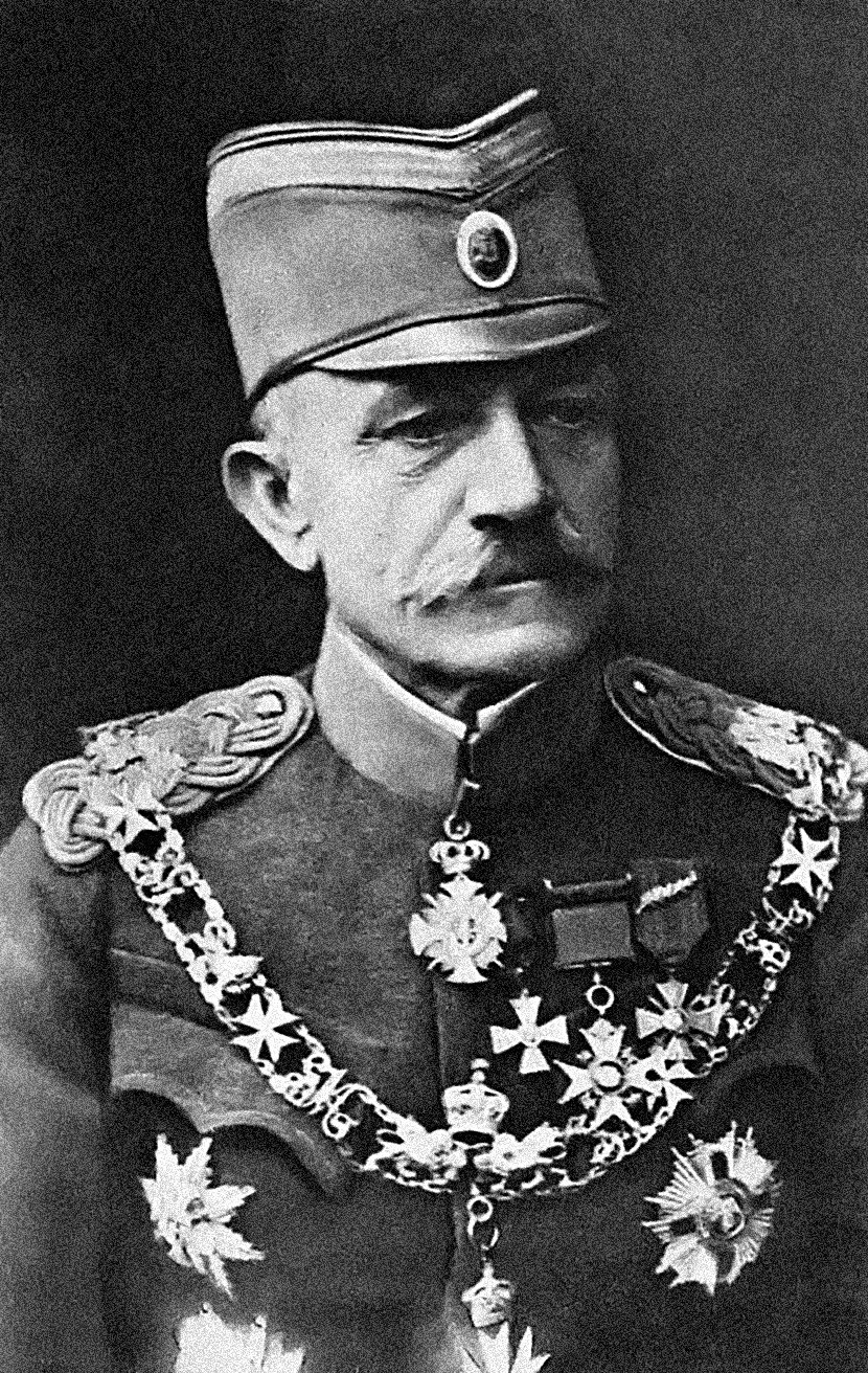 Vojvoda_Zivojin_Misic, Kolubarska bitka Vojvoda_Zivojin_Misic, Kolubarska bitka