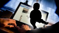 Eksplozija dečije pornografije na internetu: 45 miliona ilegalnih slika i snimaka za godinu dana