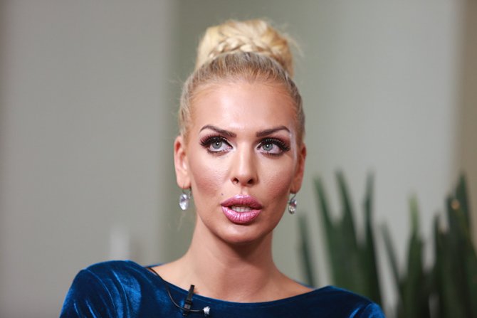 Ava Karabatić Ava Karabatić