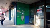 Katanci na kineskim radnjama zbog koronavirusa: Deo tržnog centra u Bloku 70 zatvoren do 9. februara