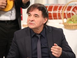 Lea Kiš, novogodišnji program, Mitar Mirić