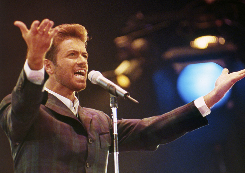 „Freedom“ – tribute koncert posvećen legendarnom Džordžu Majklu 12. oktobra u mts Dvorani