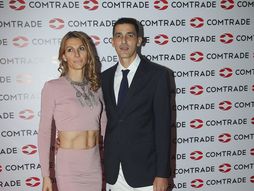 Biljana i Dragutin Topić