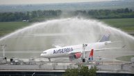 "Er Srbija" proširuje svoju flotu još jednim avionom Erbas A330