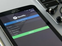 Spotify