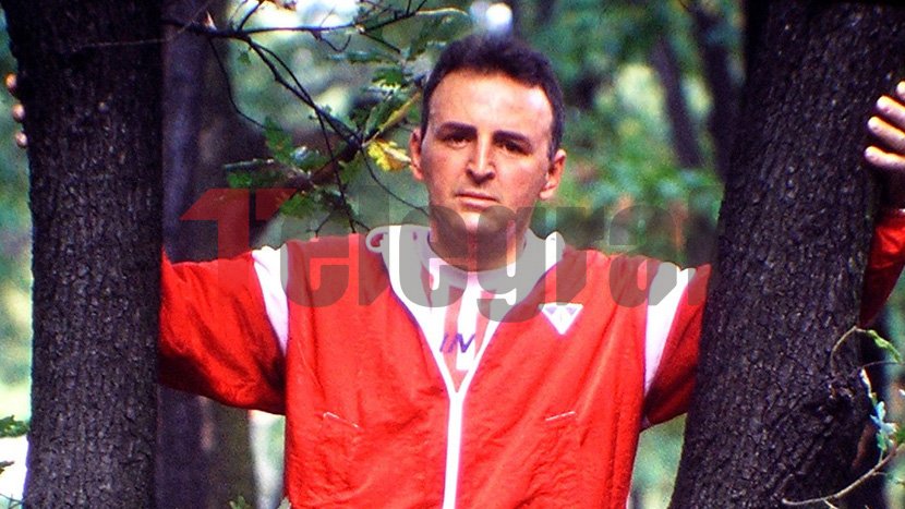 Željko Ražnatović Arkan