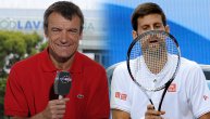 Đoković sa Vilanderom o US openu i nastavku tenisa: "Bio sam skeptičan, sad sam srećan"