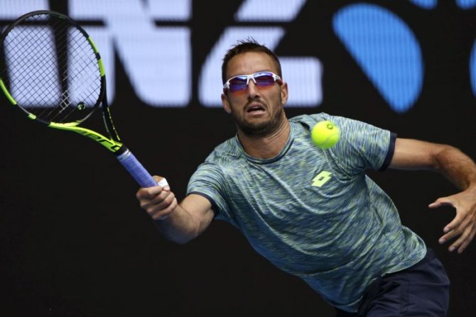 Viktor Troicki