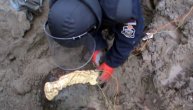 There's unexploded ordnance in 15 locations in Belgrade, shells and aerial bombs: Some never get removed