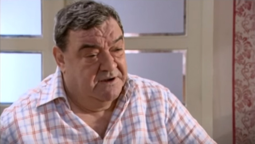 Otkrivena malo poznata anegdota Josifa Tatića: Pao sa stolice, a kada je ugledao punu kafanu, uradio je ovo