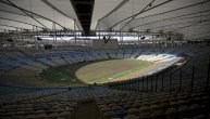 Brazilci menjaju ime stadiona Marakana u "King Pele", navijači nezadovoljni