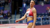 Ivana Španović ima jasan cilj: Želim medalju sa Mediteranskih igara i zlato sa Evropskog prvenstva!