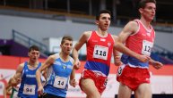 Bibić zablistao u Poljskoj: Imamo novi rekord Srbije na 5000 metara
